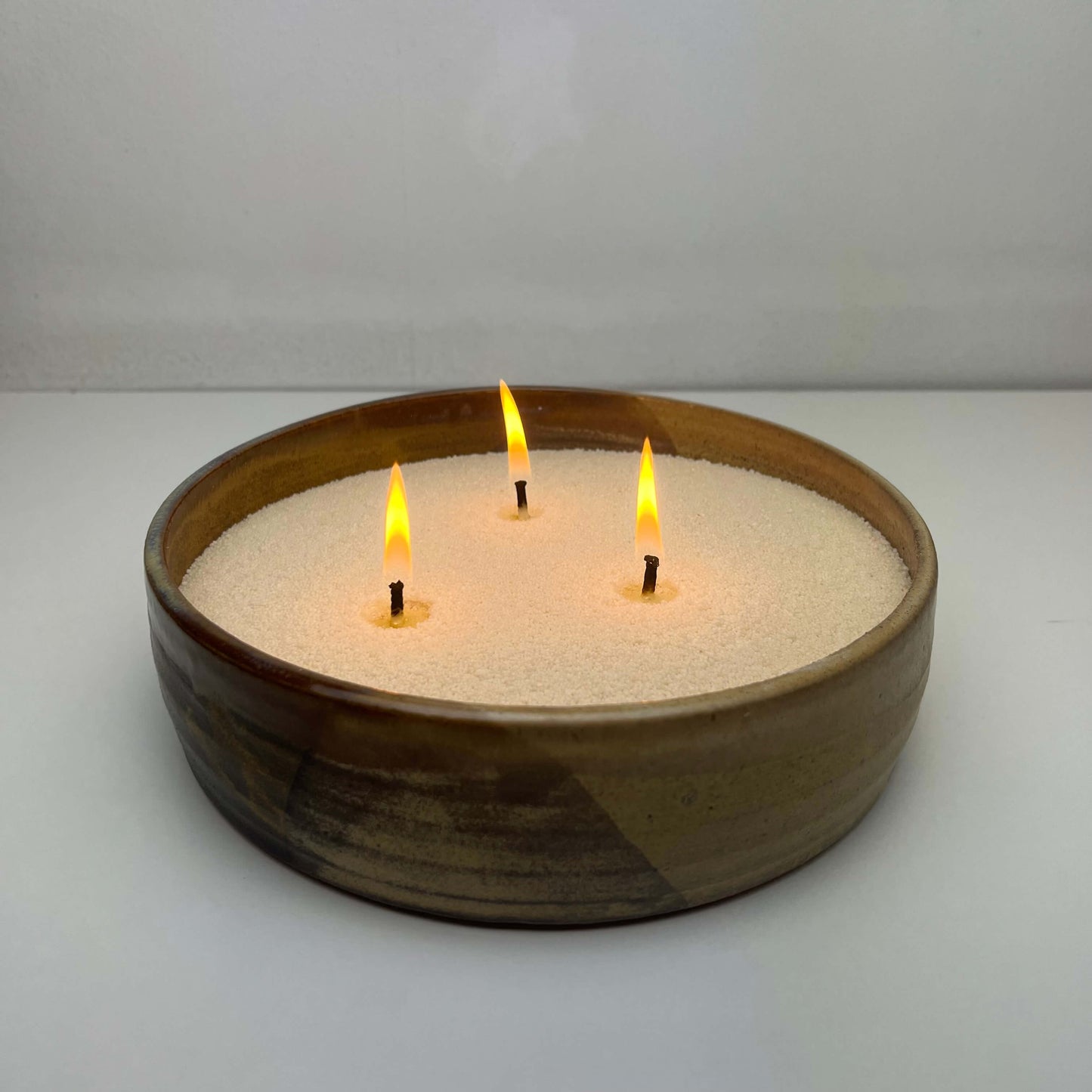 Velas Perladas