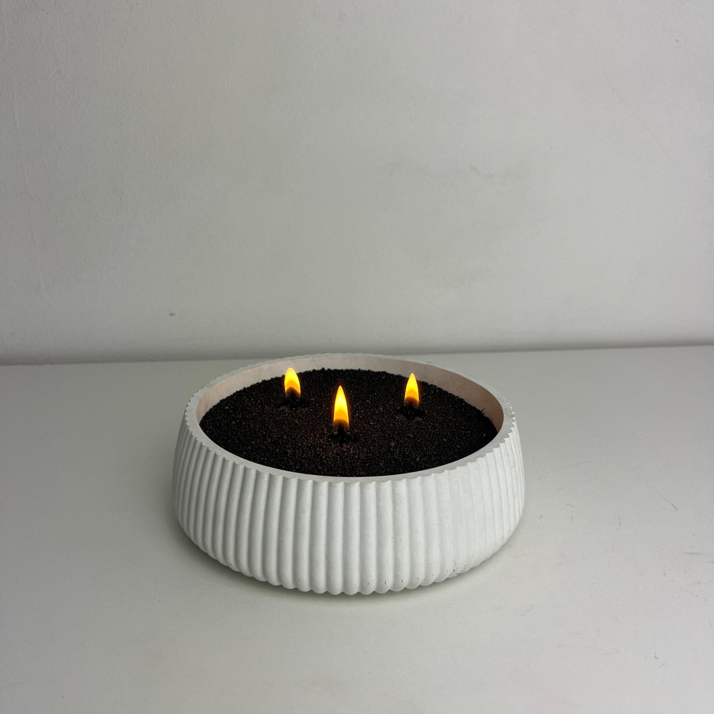 Velas Perladas